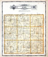 Fox Township, Black Hawk County 1910